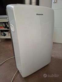 Condizionatore Hisense APH09