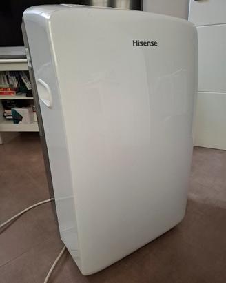Condizionatore Hisense APH09
