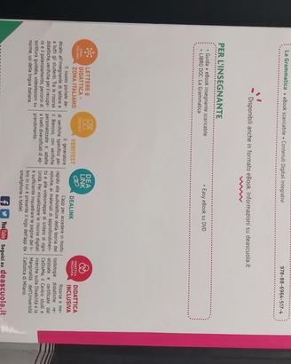 Libro La Grammatica 978886945174