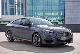 Musata completa e accessori BMW SERIE 2 2023