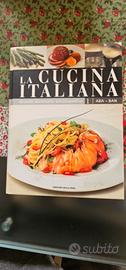libri di cucina