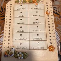 Thun calendario perpetuo