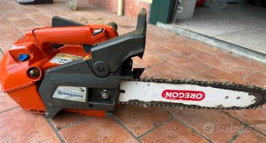 Motosega husqvarna T435