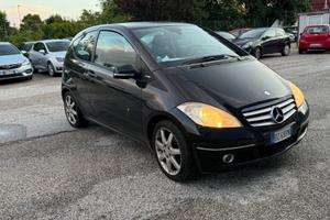 Mercedes-benz A 150 Classic