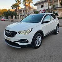 Opel Grandland X 1.5 diesel 130 cv Elegance Aut.