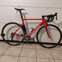 Canyon Aeroad CF slx