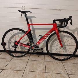 Canyon Aeroad CF slx