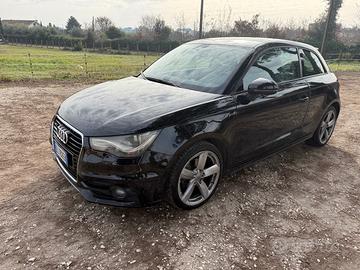 Audi A1 SPB 1.4 TFSI S tronic Ambition
