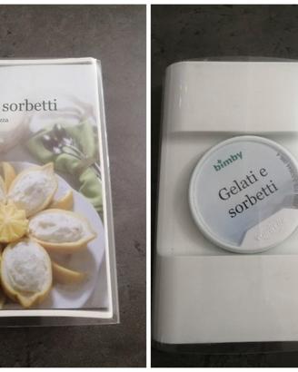 bimby stick Gelati e sorbetti Tm5
