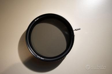 Kit NiSi Swift True Color 82mm