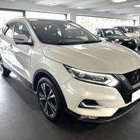 NISSAN Qashqai 1.5 dCi 115 CV N-Connecta