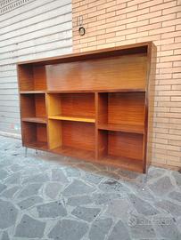 Libreria design anni 50