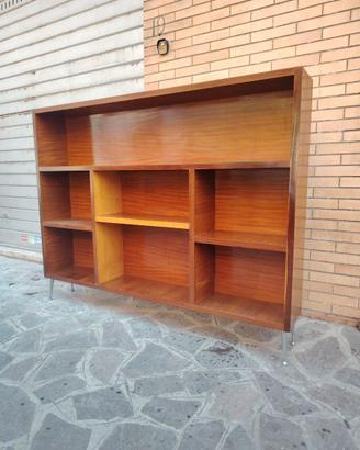 Libreria design anni 50