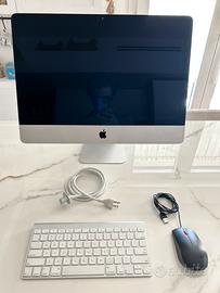 iMac 21.5 fine 2013 - Completo e Pronto all’uso