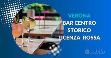 Bar ZONA ROSSA