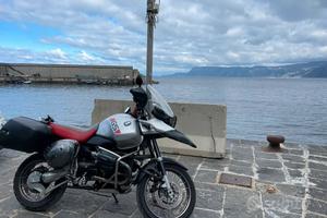 Bmw 1150 gs adv
