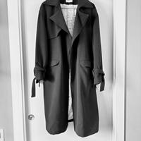 Cappotto leggero atos lombardini