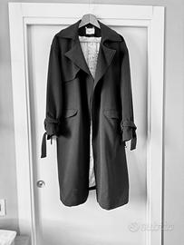 Cappotto leggero atos lombardini