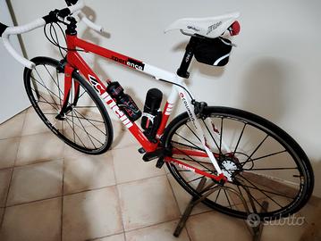 bici corsa cinelli  telaio columbus