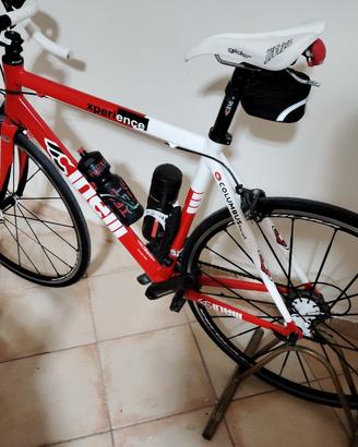 bici corsa cinelli  telaio columbus
