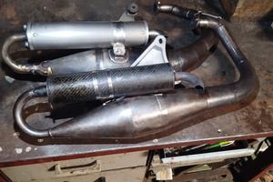 elaborazione e ricambi Minarelli 