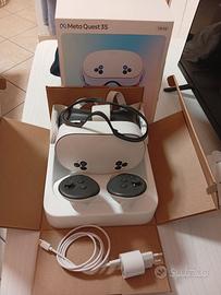 Meta Quest 3S 128 GB