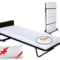 Letto verticale a scomparsa