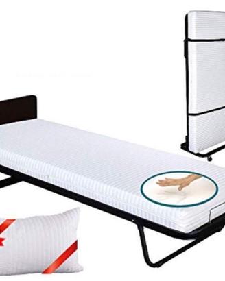Letto verticale a scomparsa