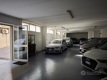 Locale commerciale 175 mq