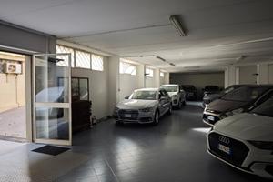 Locale commerciale 175 mq