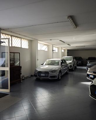 Locale commerciale 175 mq