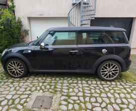 Mini Clubman JOHN COOPER WORKS (R55) - 2009
