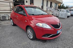 Lancia Ypsilon 1.2 69 CV 5 porte GPL Ecochic Silve