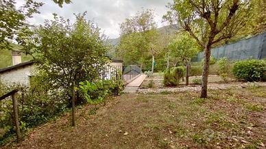 CASA INDIPENDENTE A FAGNANO ALTO