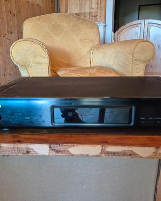 sintonizzatore denon 