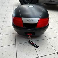 Bauletto per moto scooter
