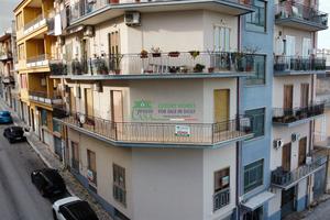 Rif. 9808 - Luminoso appartamento zona "Paolo Vetr