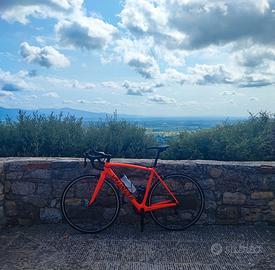 Bicicletta da strada Specialized Tarmac 