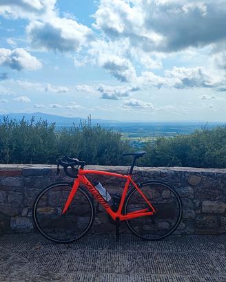 Bicicletta da strada Specialized Tarmac 