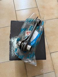 Biella originale Tm 125 smr 2018