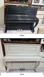 Shabby chic provenzale contemporaneo