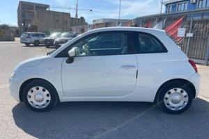 FIAT 500 1.0 Hybrid