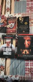 Quadrilogia Hannibal Lecter