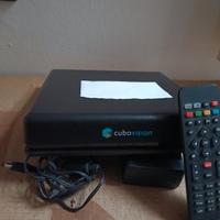 decoder cubo vision