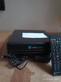 decoder cubo vision
