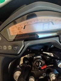 honda crossrunner 800 