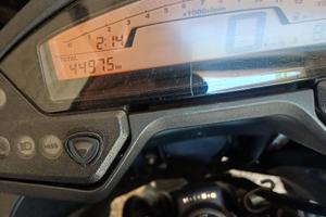 honda crossrunner 800 