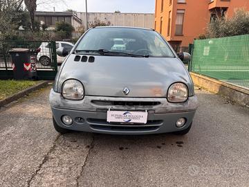 Renault Twingo 1.2i cat Privilège
