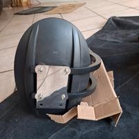 paraspruzzi tracer 900