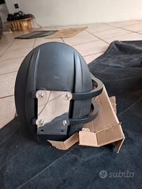 paraspruzzi tracer 900